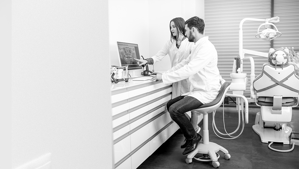 soluciona los problemas de gestión dental en valencia con primerared